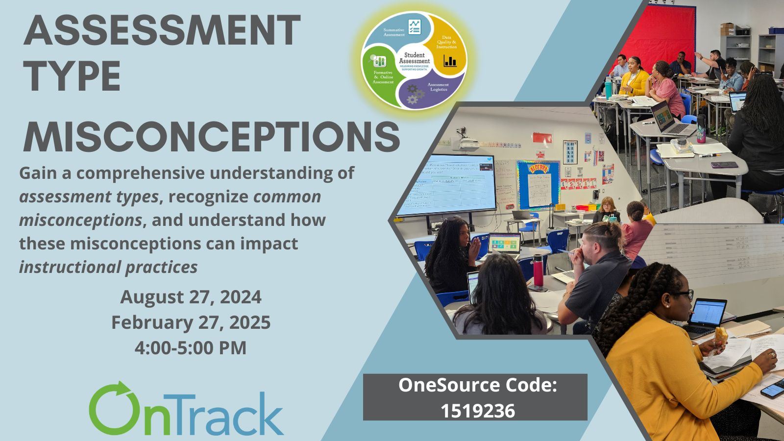 Assessment Types